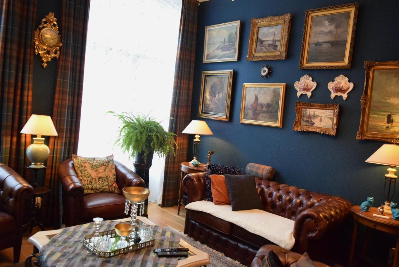 Boutique B&B Poppy'S Bruggy Exteriér fotografie