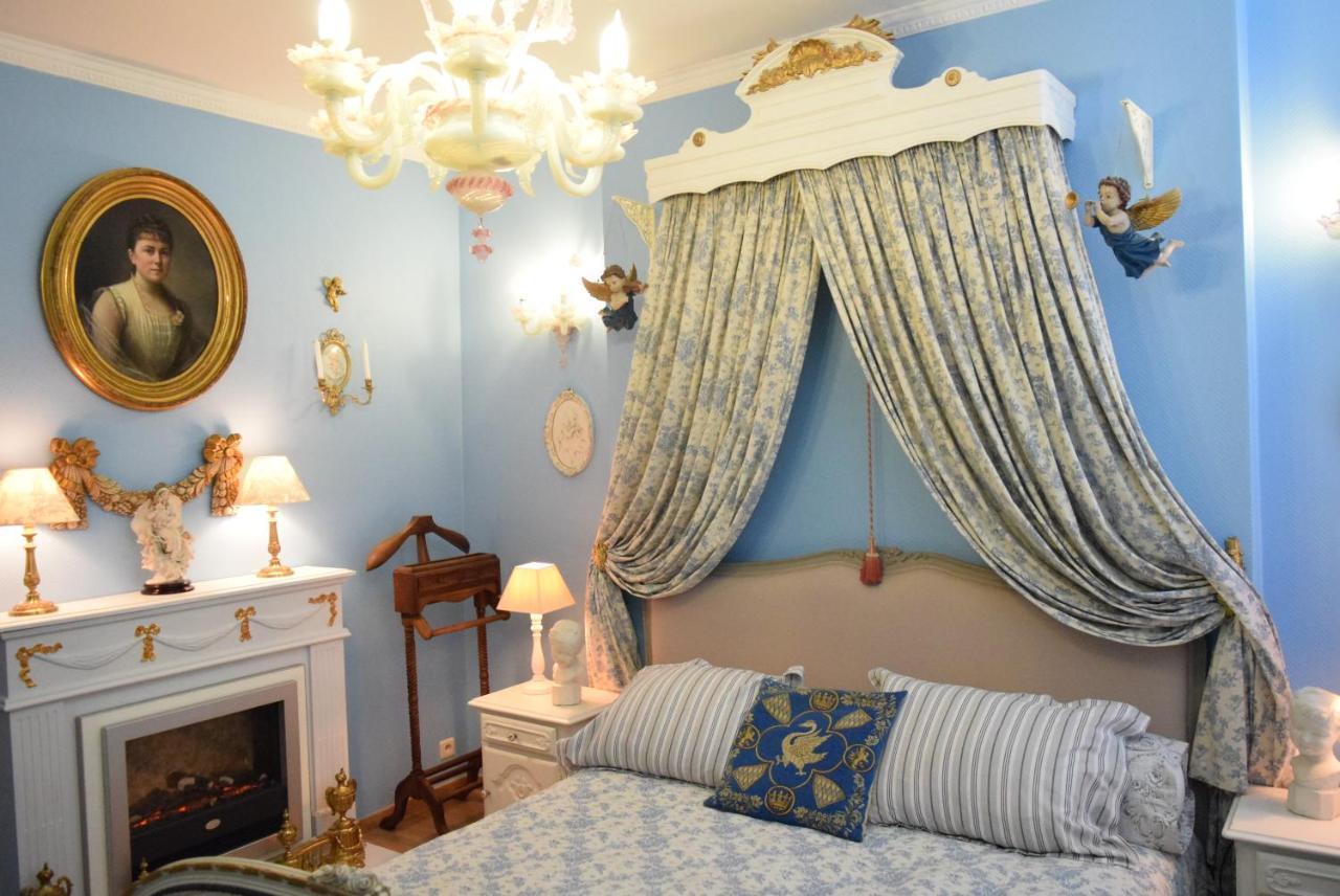Boutique B&B Poppy'S Bruggy Exteriér fotografie