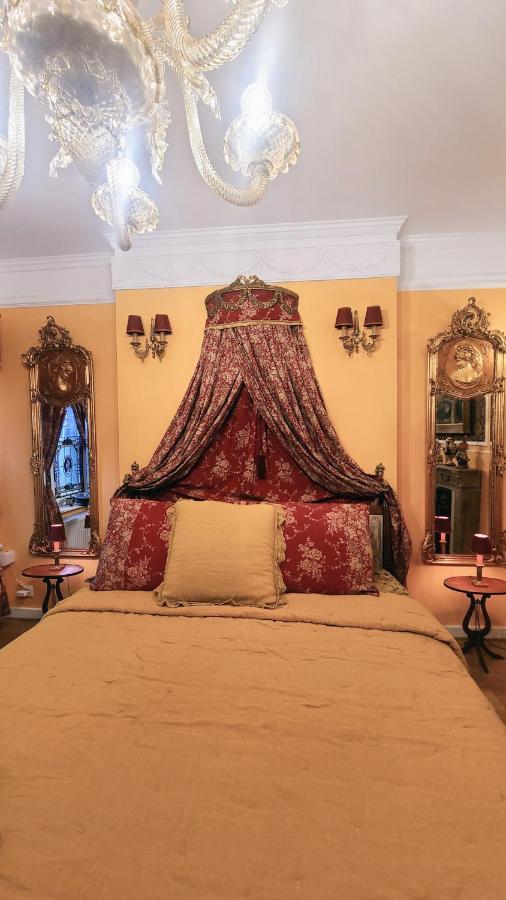 Boutique B&B Poppy'S Bruggy Pokoj fotografie