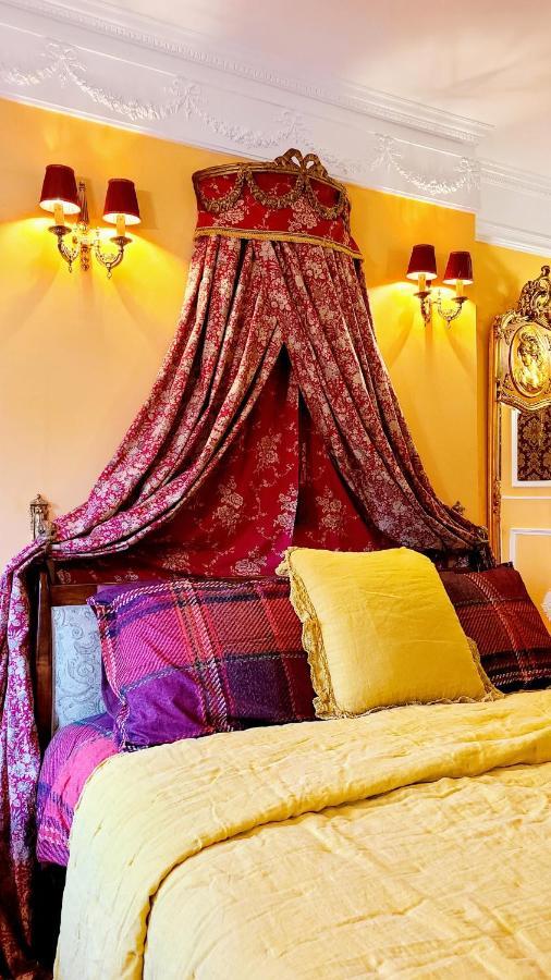 Boutique B&B Poppy'S Bruggy Pokoj fotografie