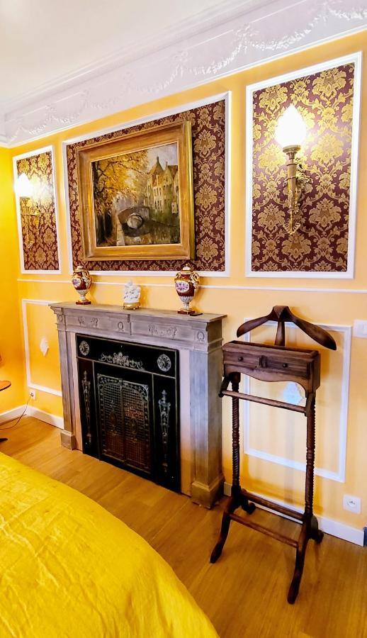 Boutique B&B Poppy'S Bruggy Pokoj fotografie