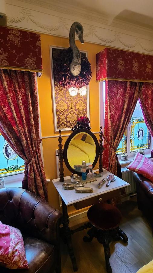 Boutique B&B Poppy'S Bruggy Pokoj fotografie