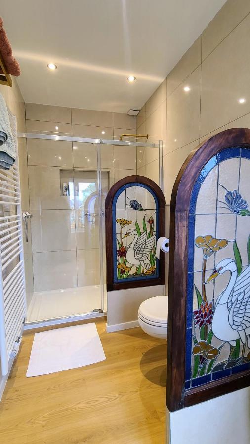 Boutique B&B Poppy'S Bruggy Pokoj fotografie