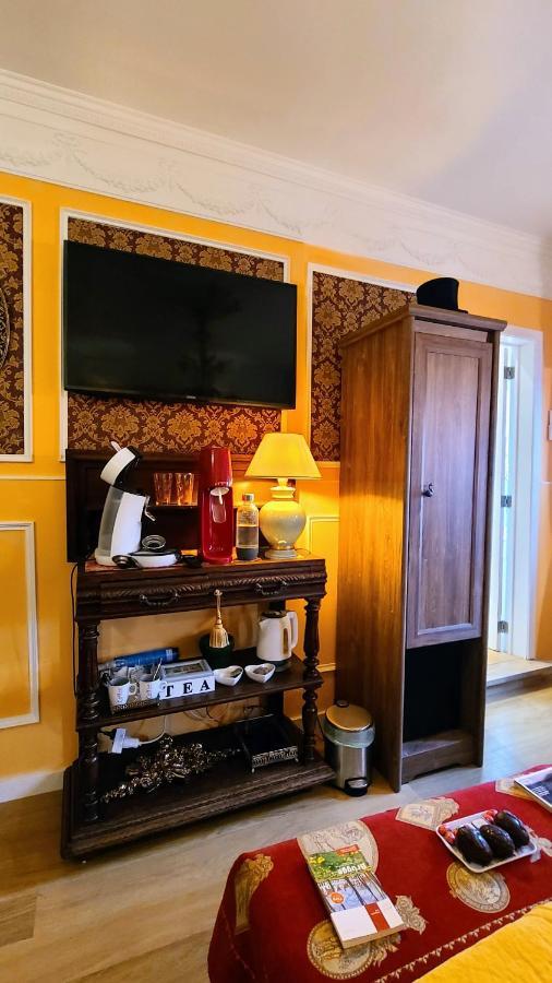Boutique B&B Poppy'S Bruggy Pokoj fotografie