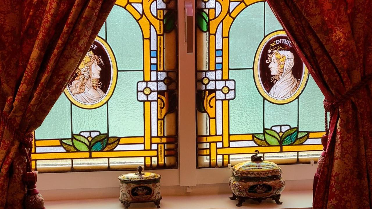 Boutique B&B Poppy'S Bruggy Pokoj fotografie