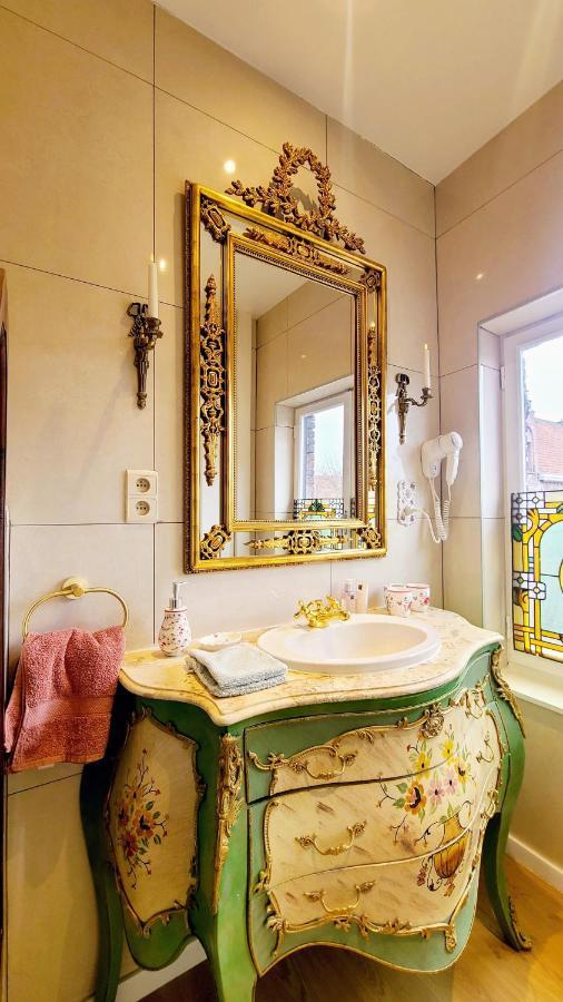 Boutique B&B Poppy'S Bruggy Pokoj fotografie